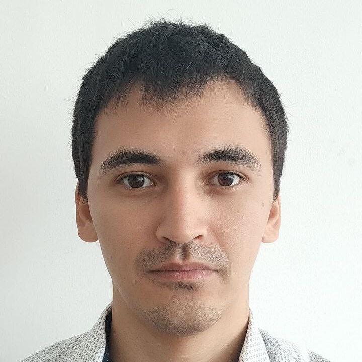Фотография Алишер Елюбаев