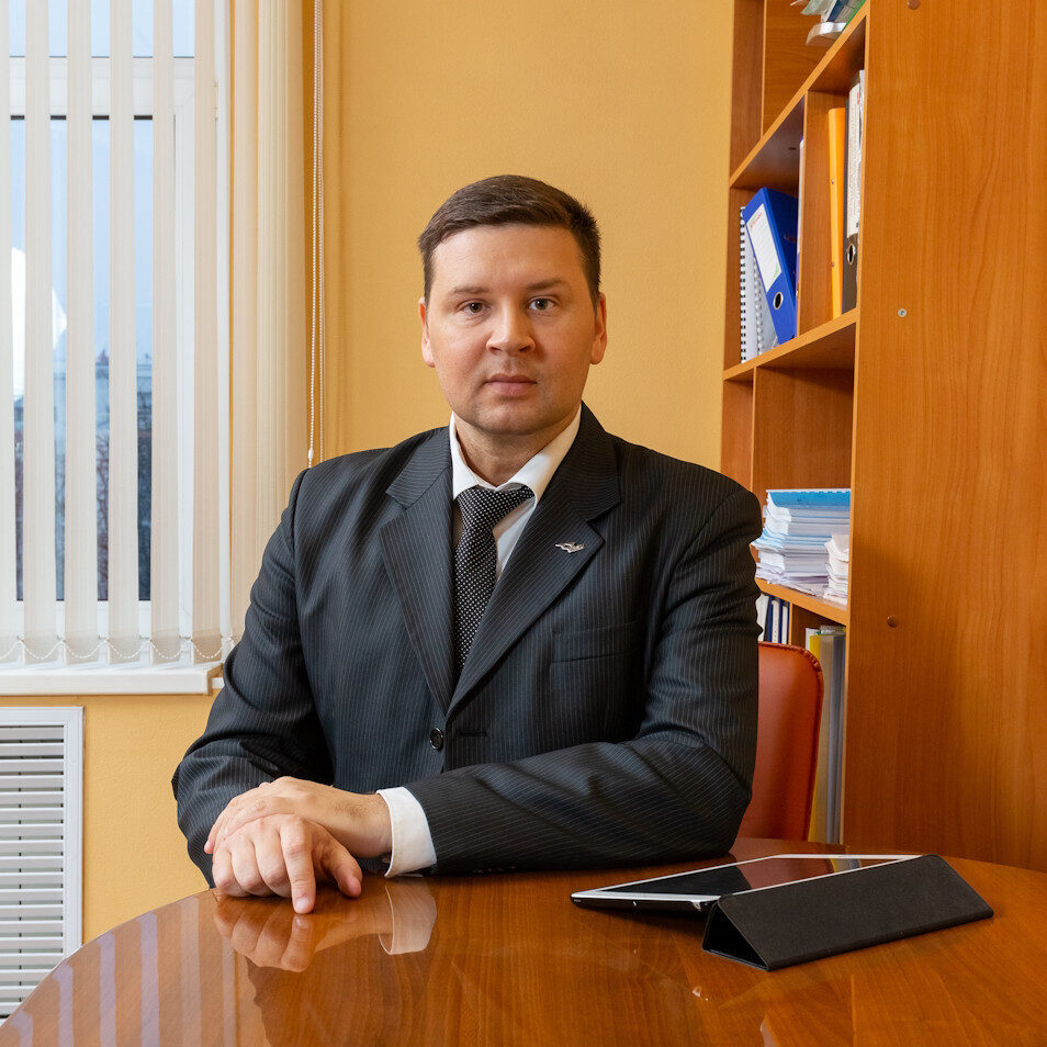 Фотография Александр Лебедев