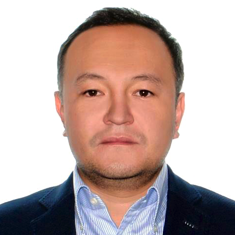 Фотография Алимжан Беков