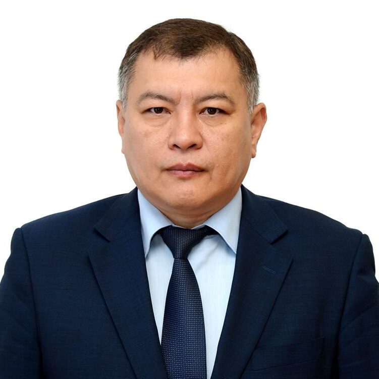 Фотография Серик Сулейменов