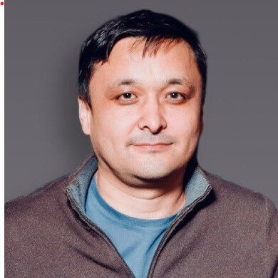 Фотография Камалдин Пиримбаев