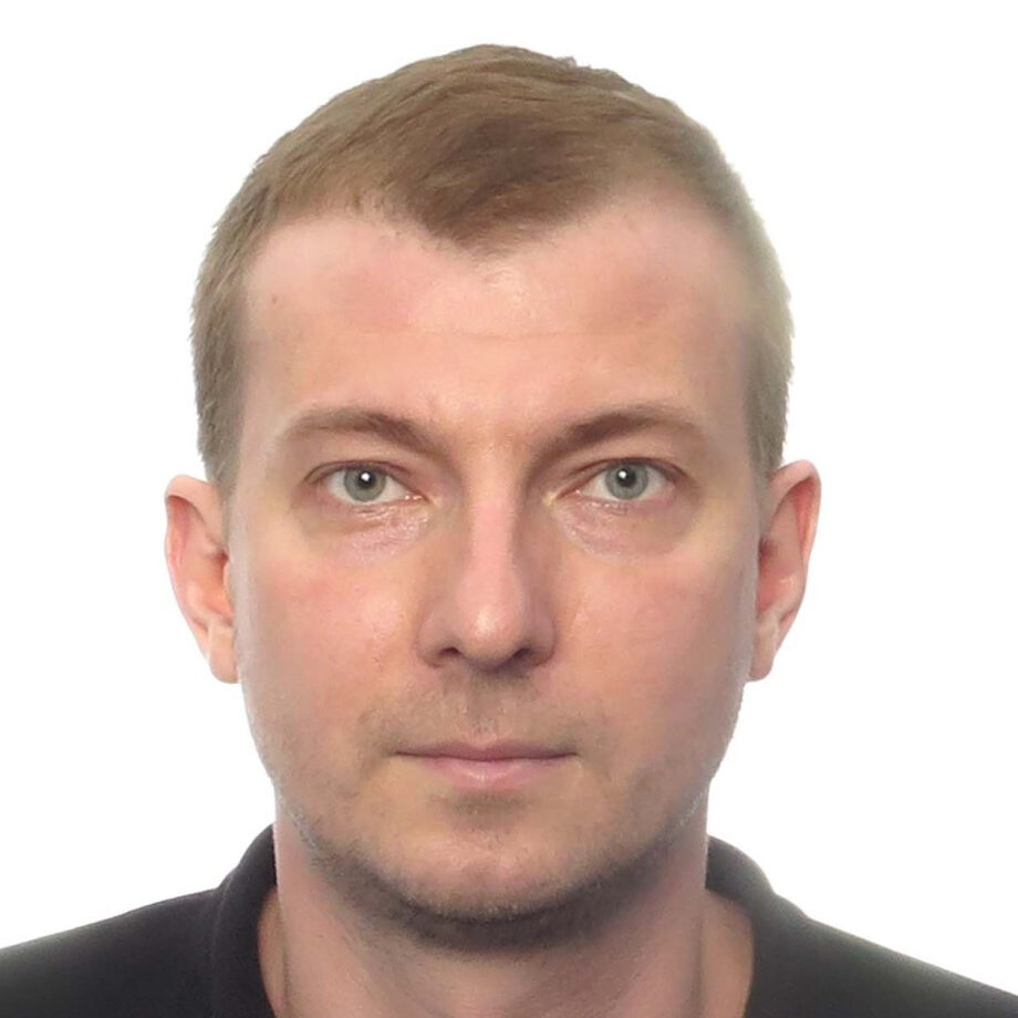Фотография Алексей Прияткин