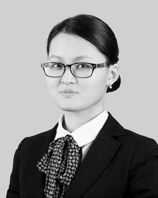 Фотография Айдана Абишева