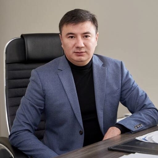 Фотография Канат Багайбеков