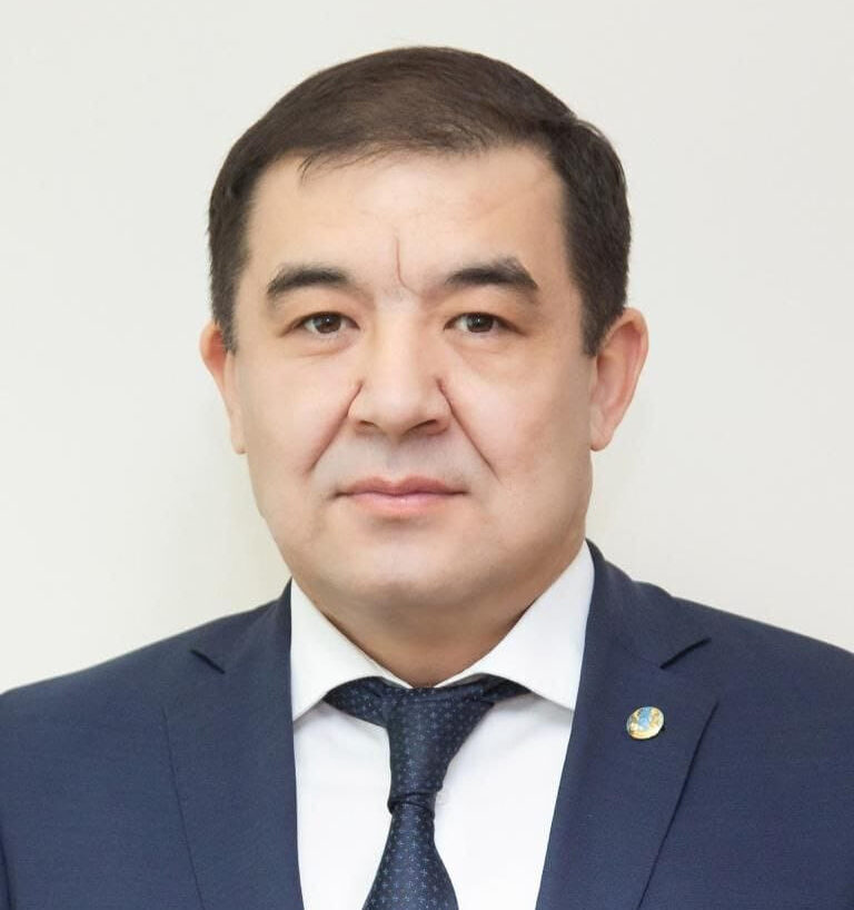 Фотография Райымбеков Жанат
