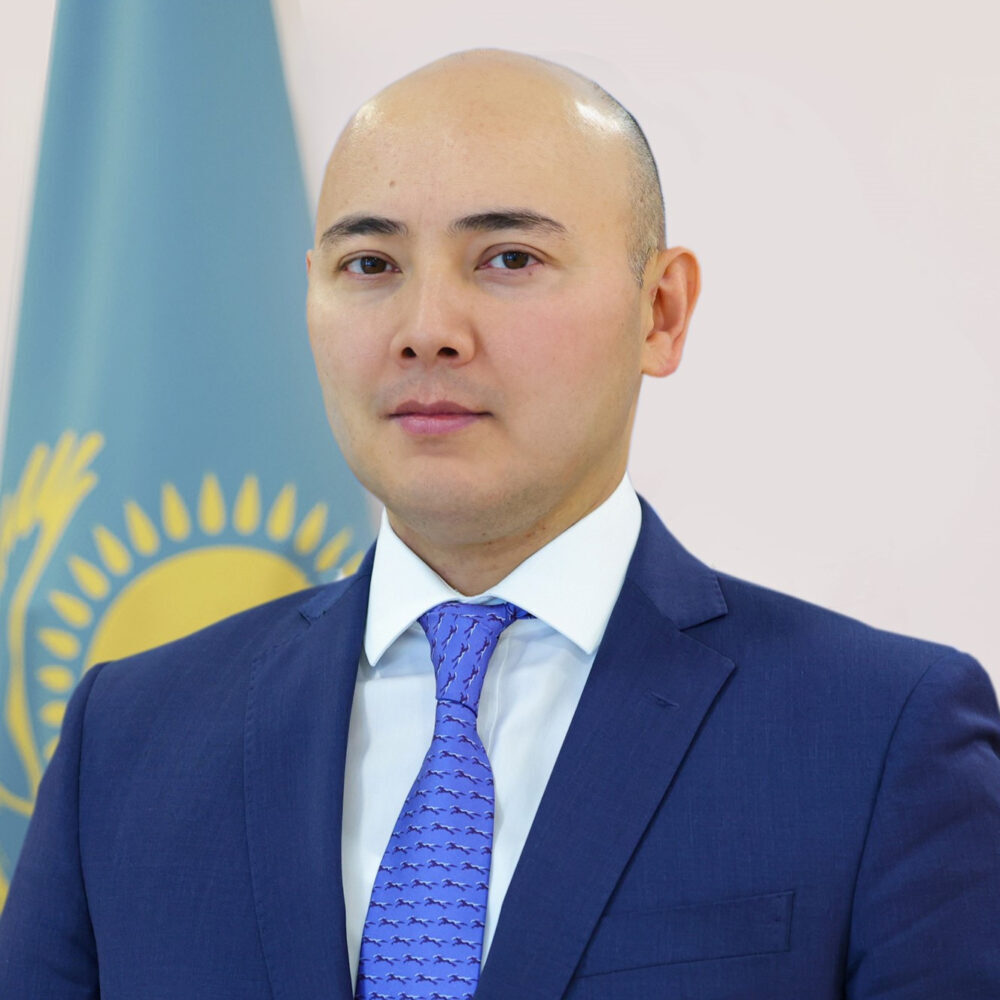 Фотография Алибек Куантыров