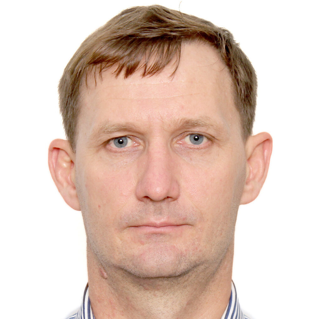 Фотография Александр Шевченко