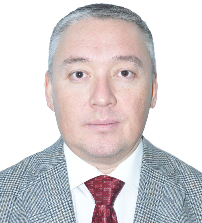 Фотография Айтуар Есембаев