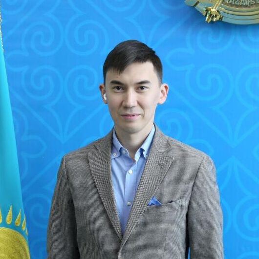 Фотография Данияр Сейткалиев