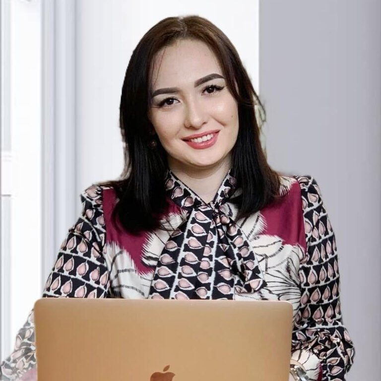 Фотография Карина Сулейманова