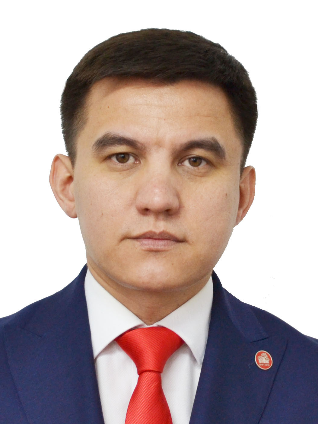 Фотография Надир Курумбаев