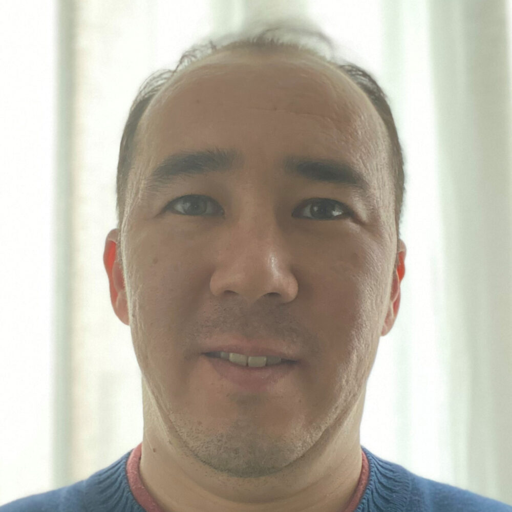 Фотография Алибек Хусаинов 