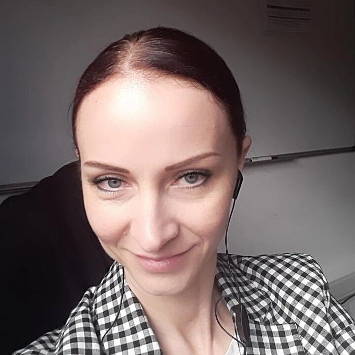 Фотография Катерина Третьяк