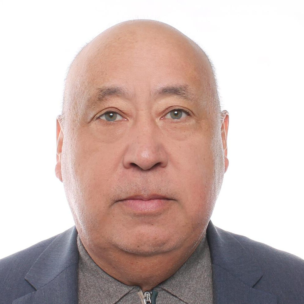 Фотография Канат Алибеков