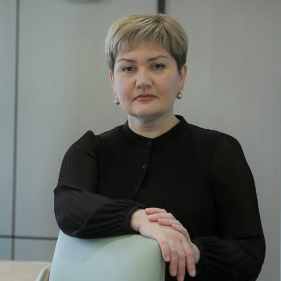 Фотография Дина Акрачкова