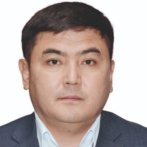 Фотография Нияз Кошкимбаев