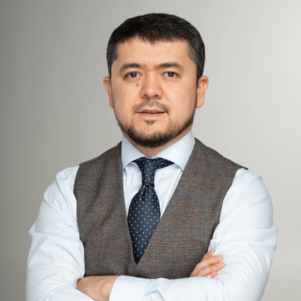 Фотография Рустам Абдусаламов