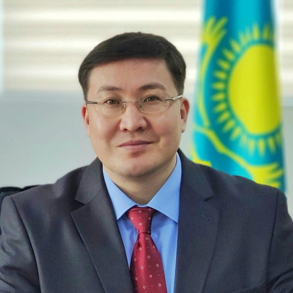 Фотография Ерлан Бейсембинов