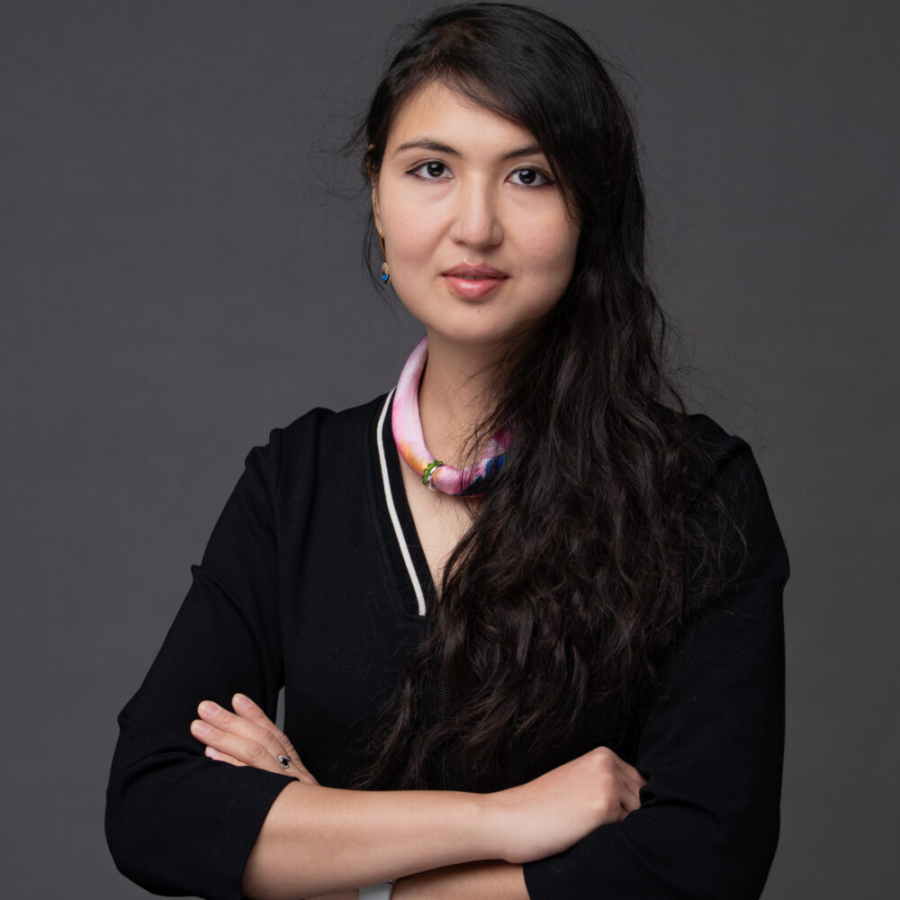 Фотография Камилла Алтаева