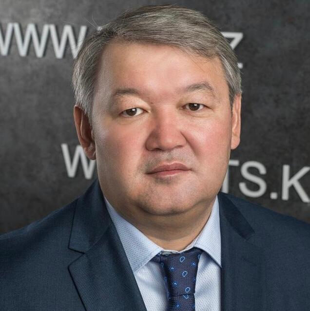 Фотография Курмет Оразаев