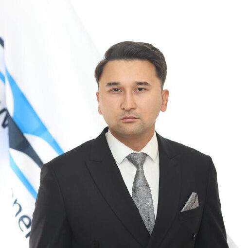Фотография Санжар Төлеуов