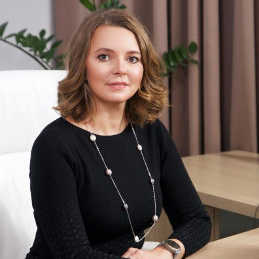 Фотография Анна Бородовицына