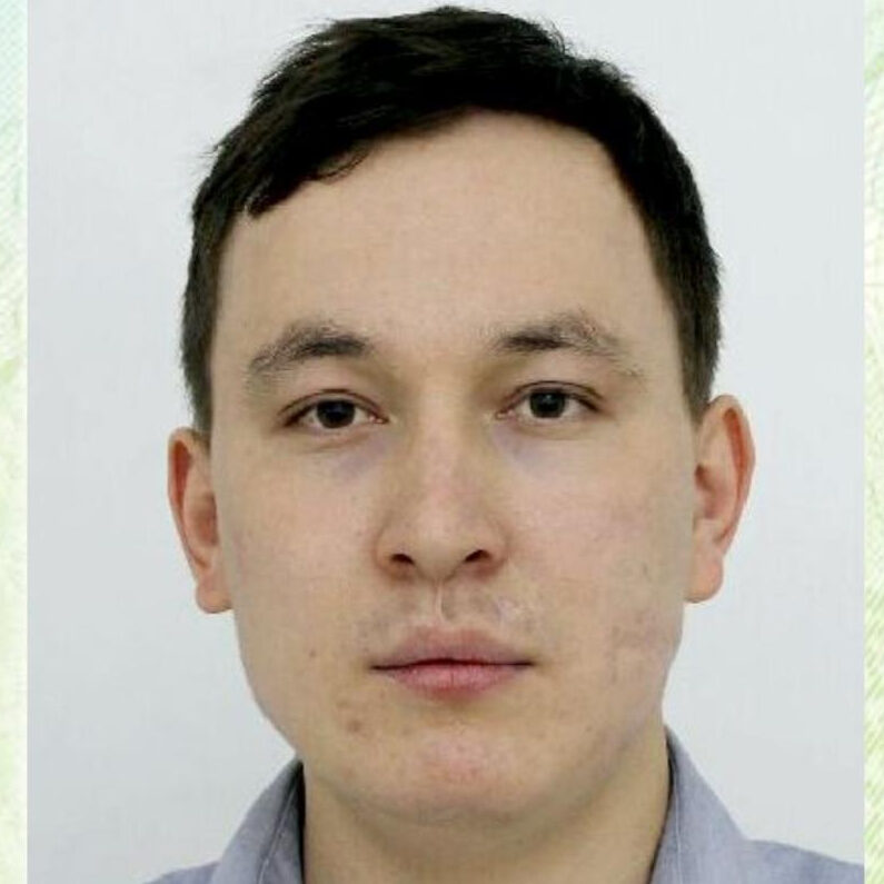 Фотография Нурлан Богуспаев