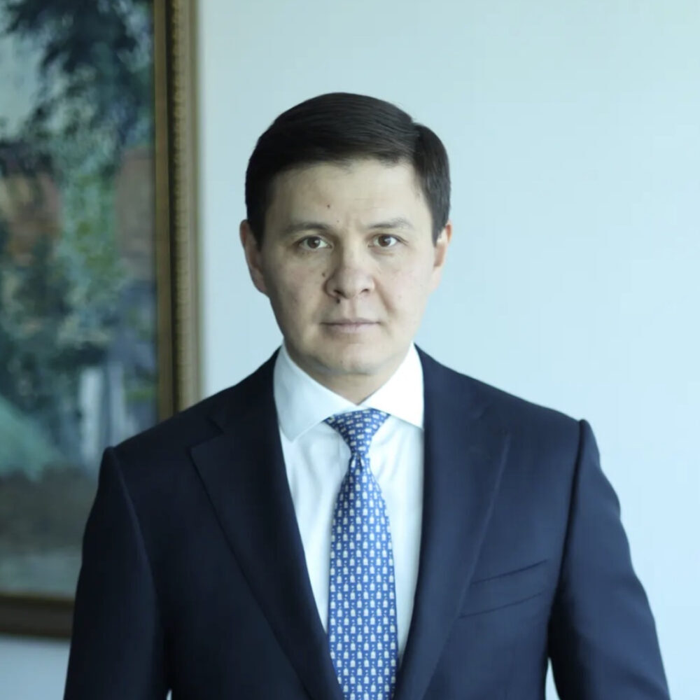 Фотография Нурлан Арынгазиев