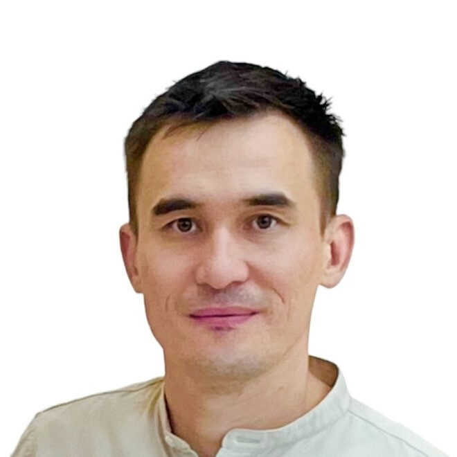 Фотография Рустам Кульпейсов