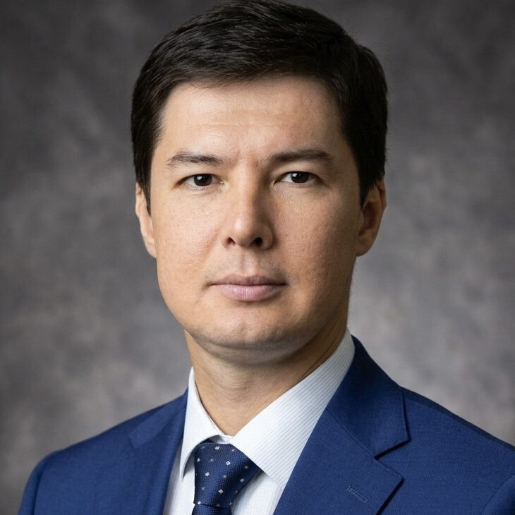 Фотография Ербол Есенбаев