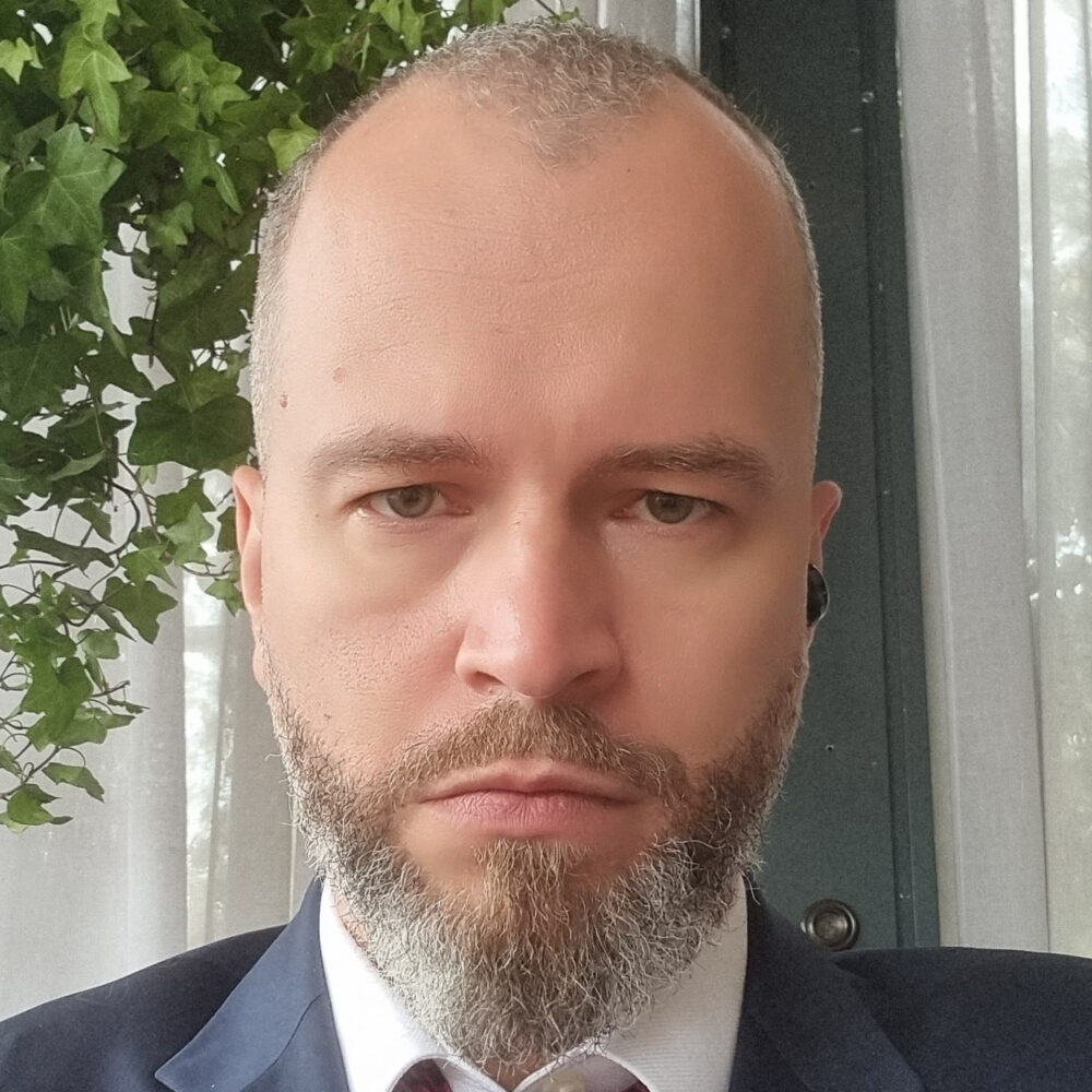 Фотография Михаил Федоров